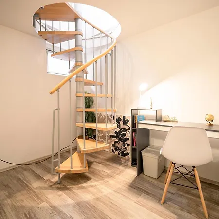 Truth - Kingsize Bett - Netflix - Zentral Apartment Dortmund