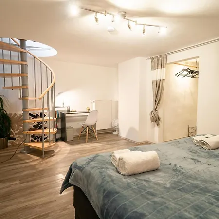 Truth - Kingsize Bett - Netflix - Zentral Apartment Dortmund